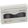 Sony Tape, Ait-2, Ame, 50/130Gb, 230M - Storage Media SDX250C//AWW